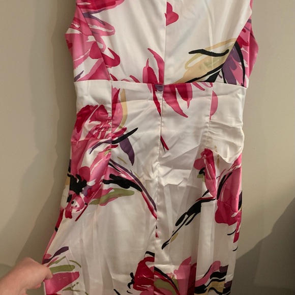 Collection Dressbarn dress. Size 8. - Picture 7 of 7